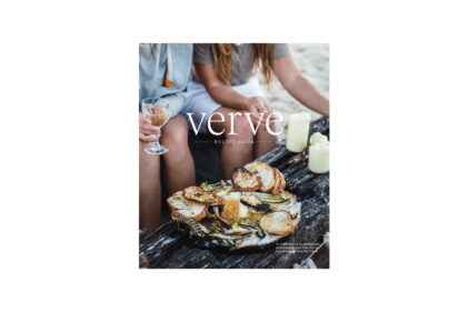 Verve Recipe Book