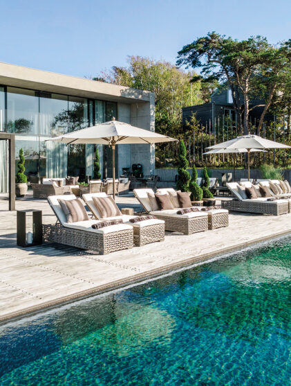 refined living