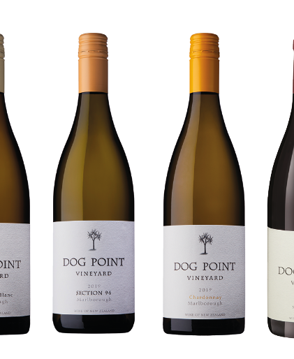 dog point wines
