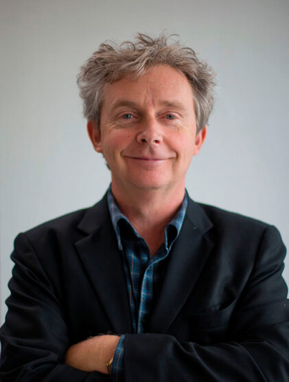 Steve-Braunis