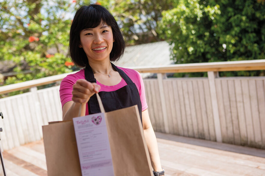 bellyful meal delivery