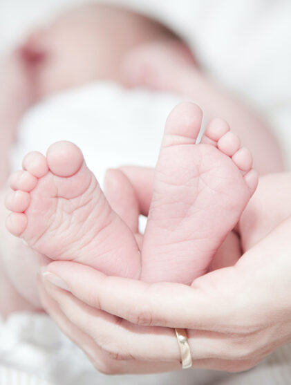 sarah the doula