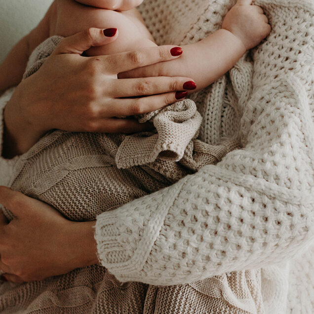 motherhood