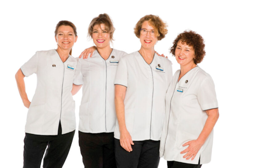 louise gray skincare