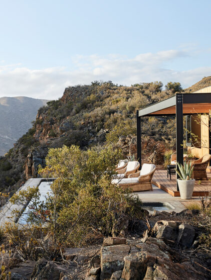 South Africa Home