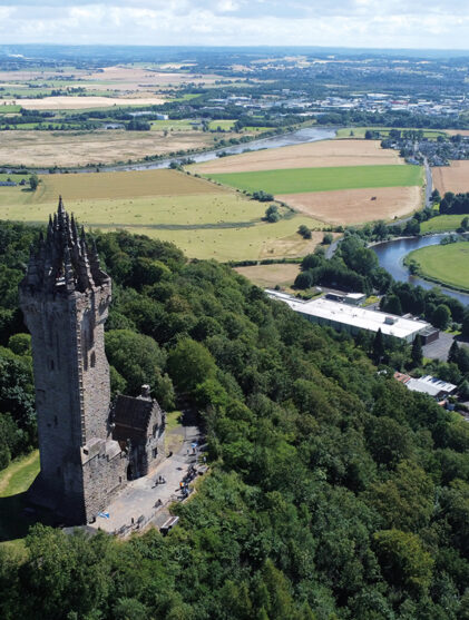 Stirling, Scotland