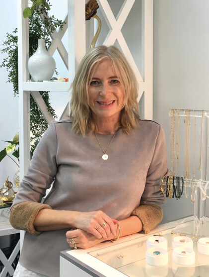 lisa hoskin jewellery