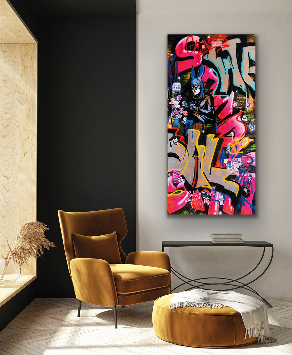 rachel rush - Limm gallery