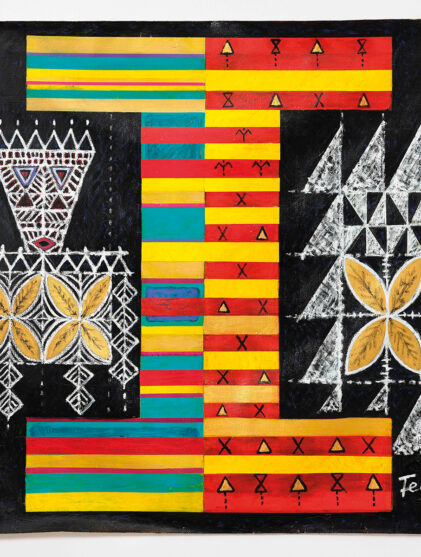 Fatu Feu’u Abundance