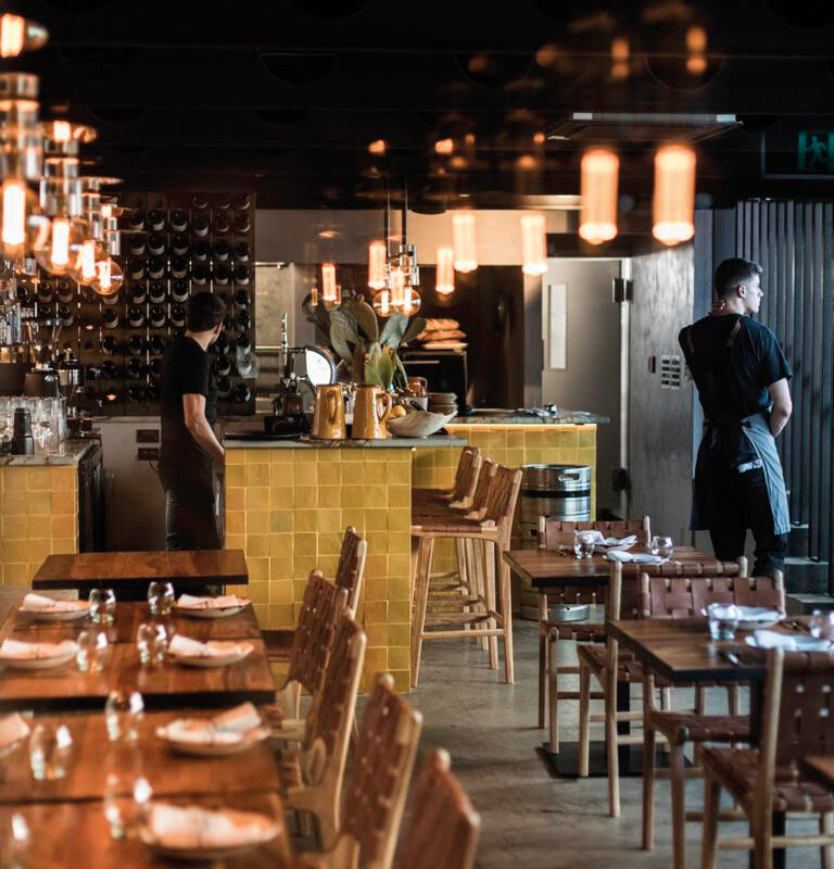 Dining-Barulho Dining-Barulho