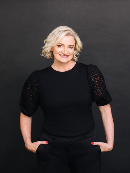 julie hyde