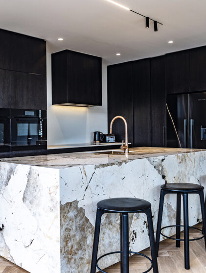 kitchens by design