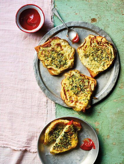 French toast