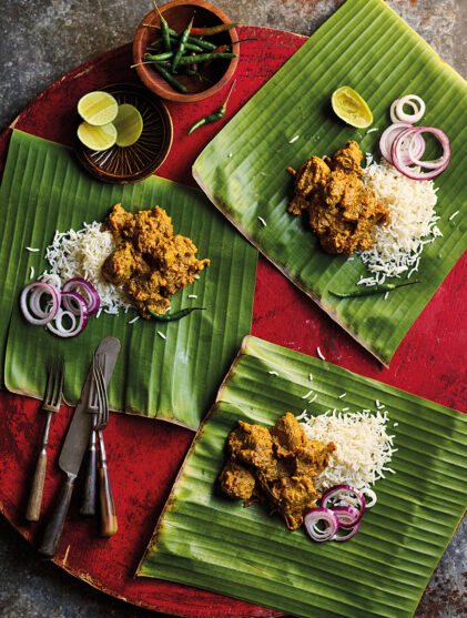 lamb curry