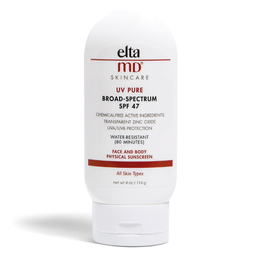 Prescription skincare