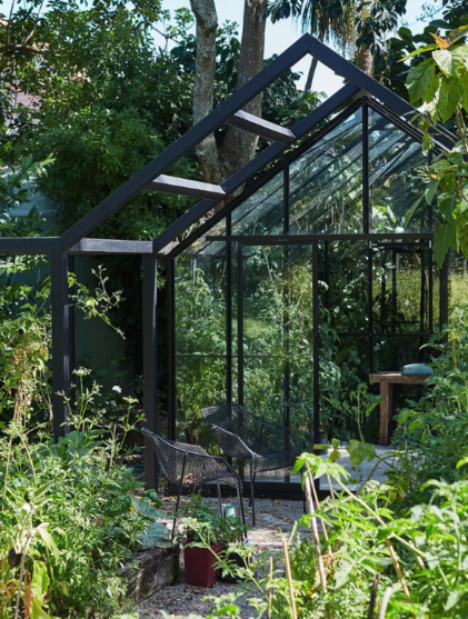 garden designfest