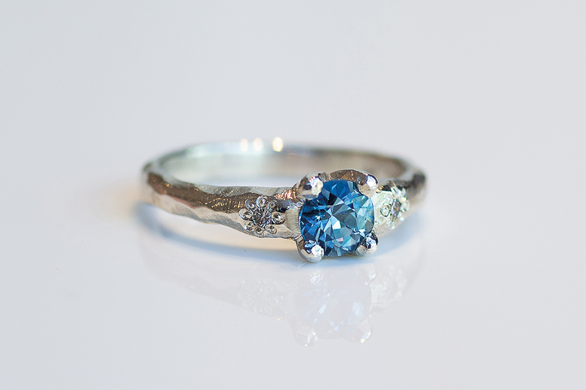 sophie divett jewellery