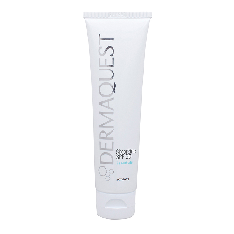 dermaquest dermaquest