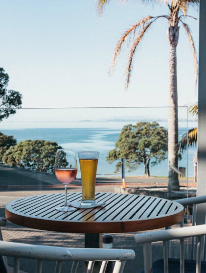 Takapuna-Regatta