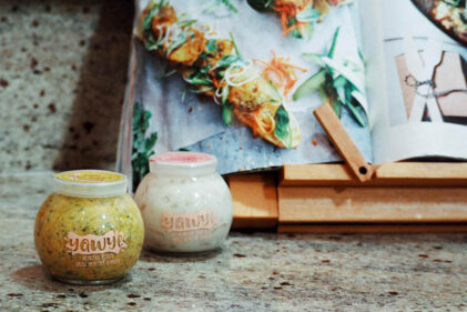 Baby Food