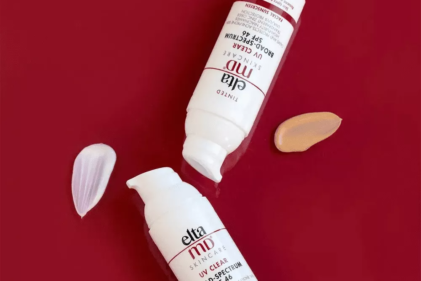 prescription skincare