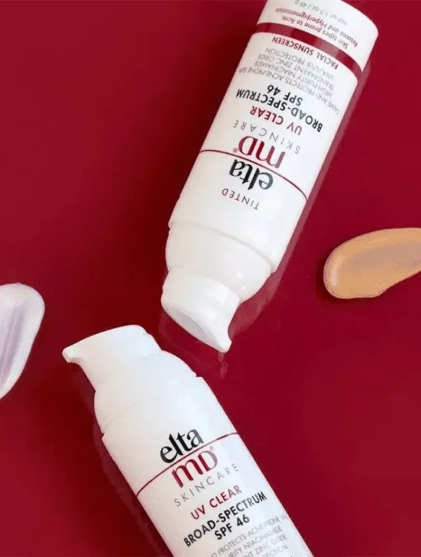 prescription skincare