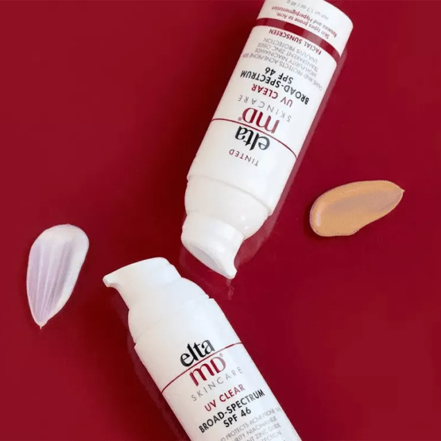 prescription skincare