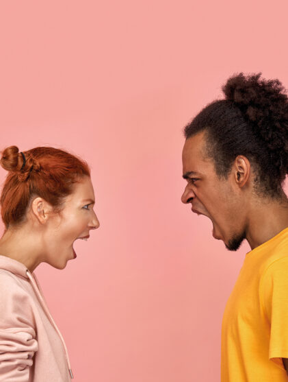 opposing views