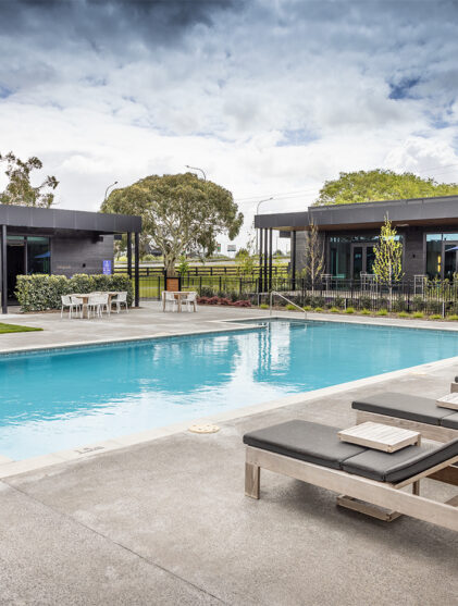 doubletree karaka hilton
