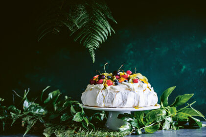 pavlova