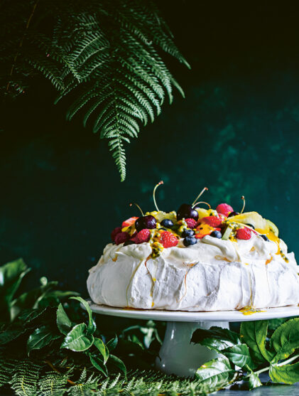 pavlova