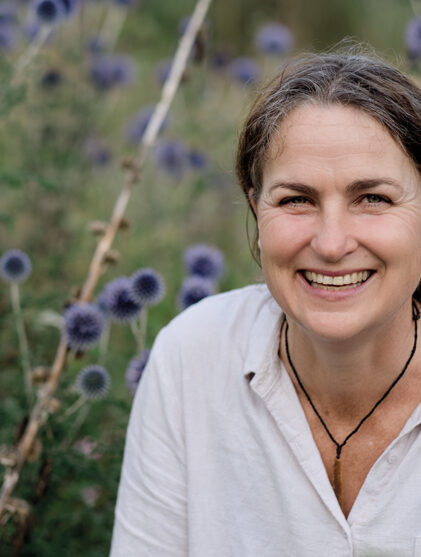 kath irvine