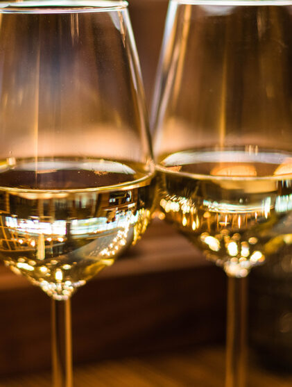 wine column