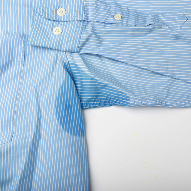 Hyperhidrosis Treatment