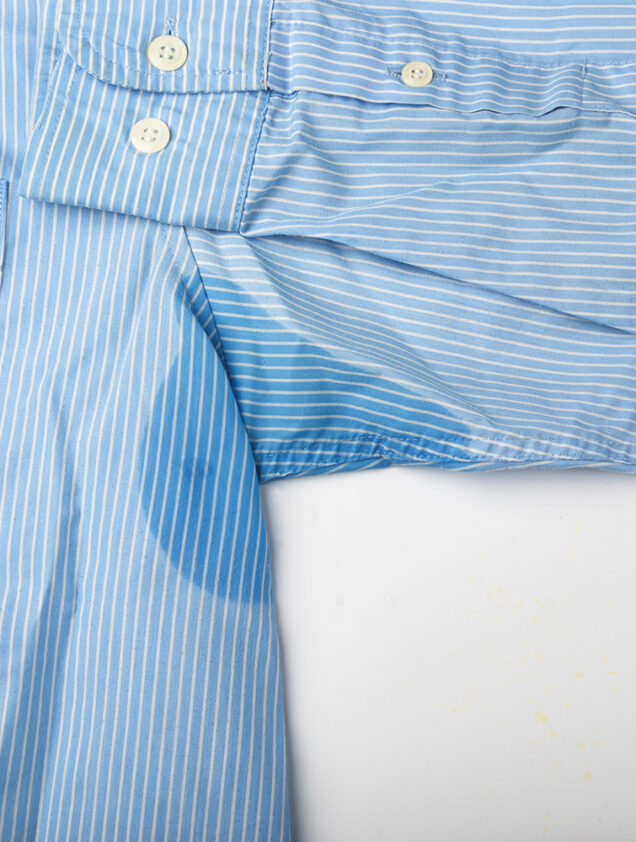 Hyperhidrosis Treatment