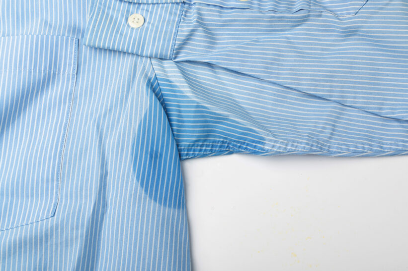 Hyperhidrosis Treatment