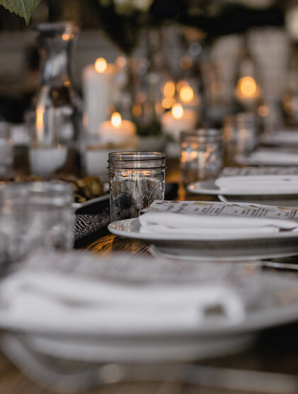 Dining-Fine
