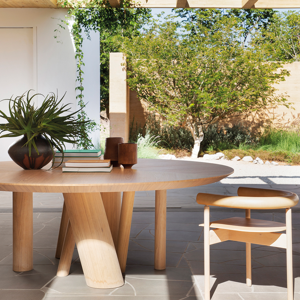 Jatoba-House Jatoba-House