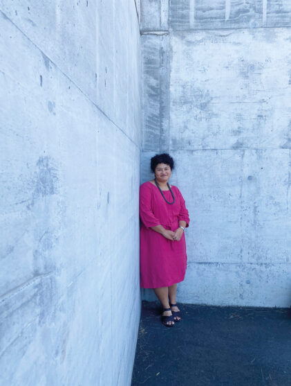 Louise-Tu’u