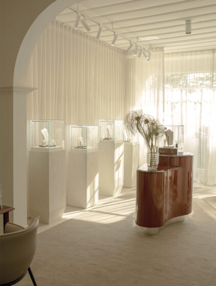 orsini fine jewellery