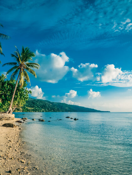 Vanuatu
