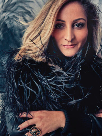 Aline-Asmar-d'Amman