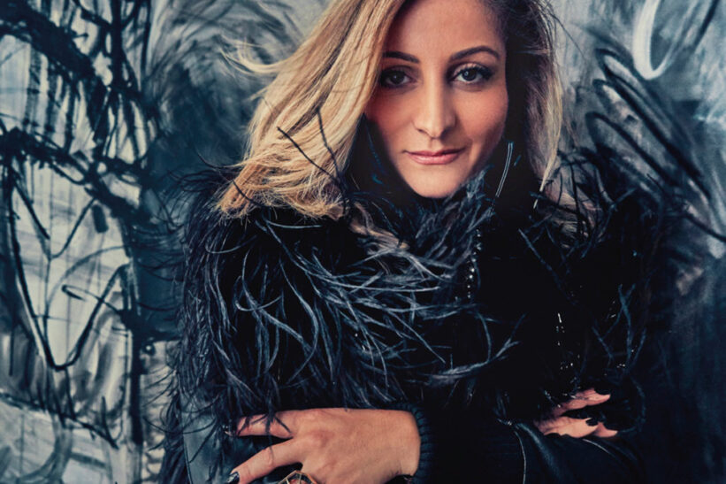 Aline-Asmar-d'Amman