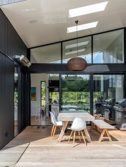 Box architects