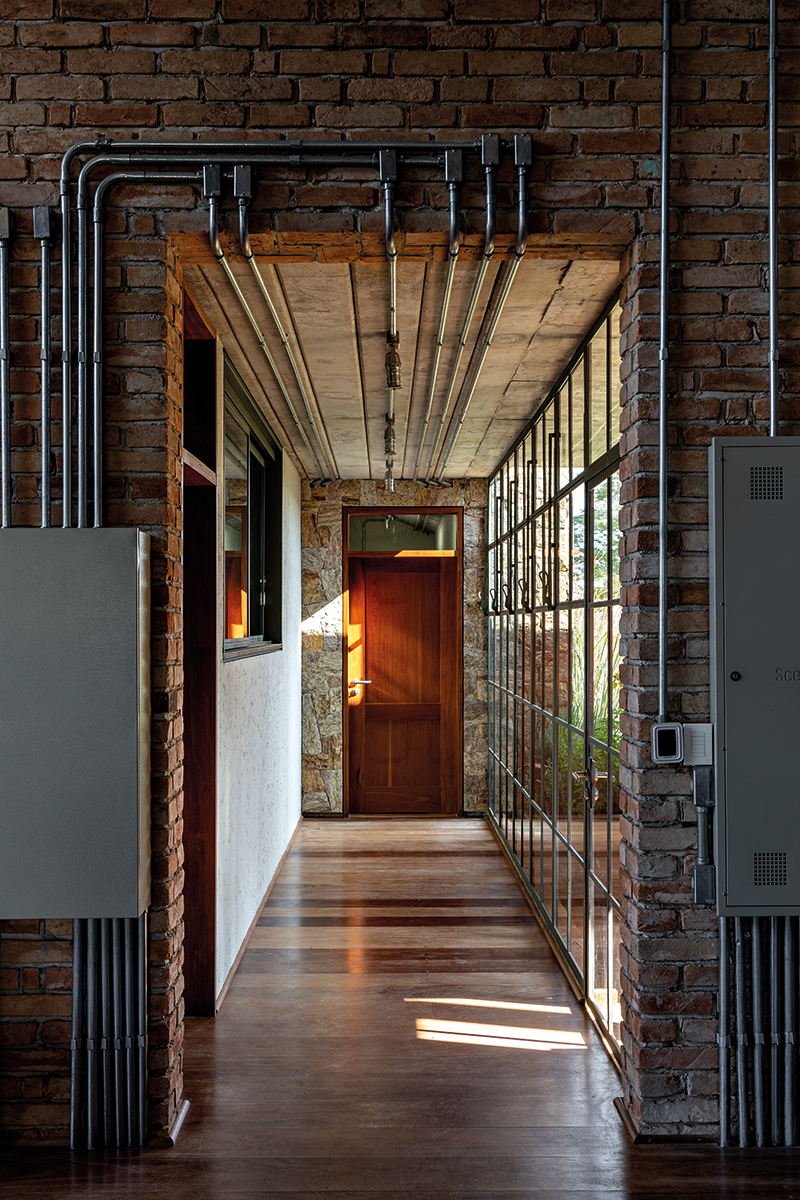 Brazilian-House