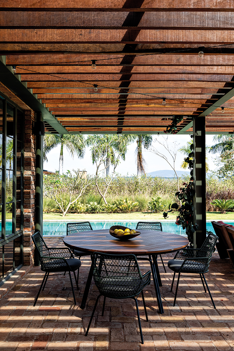 Brazilian-House
