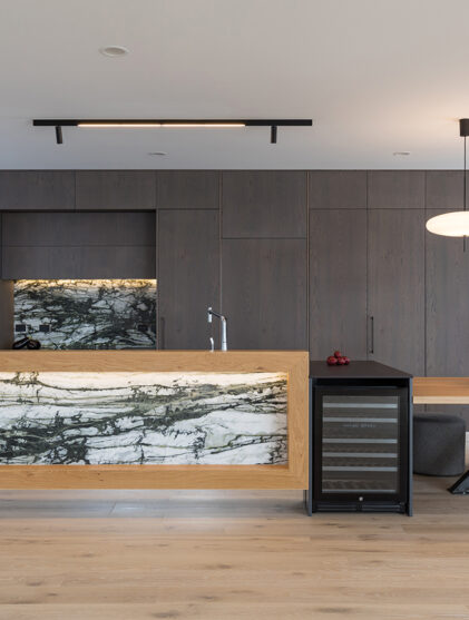 kitchens by design