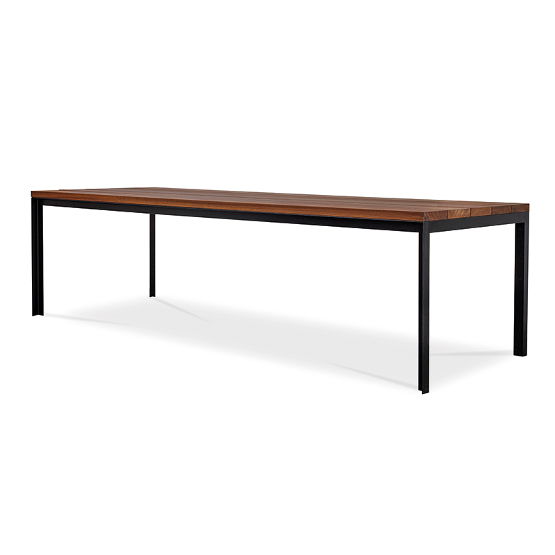 milano dining table