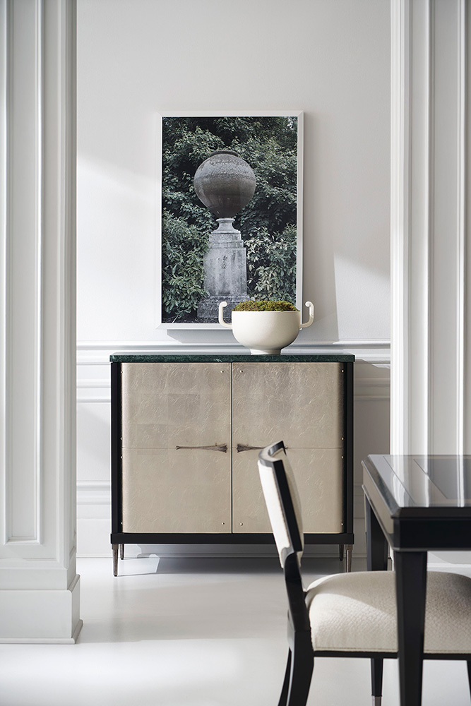 Air of Elegance | SR Interiors - Verve Magazine