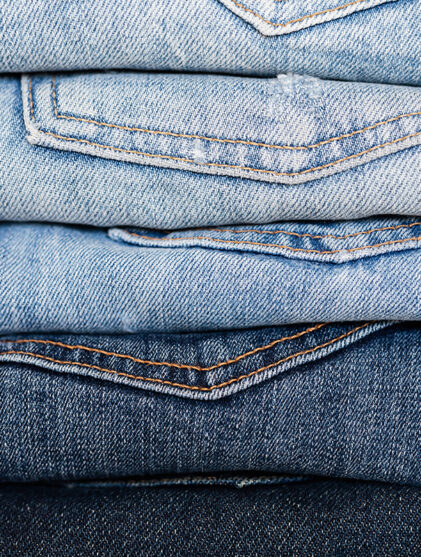 denim fashion